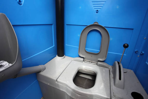 Best Long-Term Portable Toilet Rental  in Bethel, NC