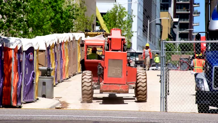 Best Portable Toilets for Disaster Relief Sites  in Bethel, NC