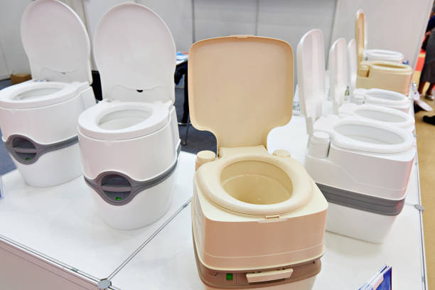 Best Portable Restroom Maintenance and Cleaning  in Bethel, NC