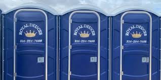 Best Portable Restroom Servicing (Cleaning and Restocking)  in Bethel, NC